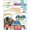 Naj... Lietadlá a letiská v pohybe