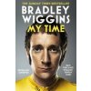 Bradley Wiggins - My Time (Bradley Wiggins)(Brožovaná)