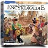 Asmodee Encyklopedie