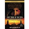 Lost Tribe of the Sith: Star Wars Legends: The Collected Stories