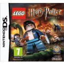 LEGO Harry Potter: Years 5-7