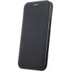 Obal Smart Diva Xiaomi Redmi Note 13 Pro 5G/Poco X6 5G black