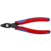 Štiepacie kliešte Knipex bočné Electronic Super Knips XL 140 mm
