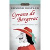 Cyrano de Bergerac (Edmond Rostand,Lowell Blair,Eteel Lawson,Cynthia B. Kerr)(Brožovaná)
