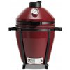 Gril Kamado Bono MINIMO EVO 16, červený, 54 cm