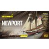 Mamoli Newport 1:57