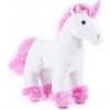 Rappa Plyšový jednorožec, 32 cm