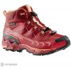 La Sportiva Ultra Raptor II Mid JR GTX detské topánky, červená EU 32