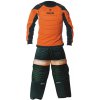 MPS Orange nohavice + dres