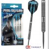 Set šípky TARGET steel POWER 8ZERO 23g - Phil Taylor 80% wolfram