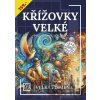Křížovky velké pro dobrou náladu - Glos