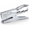 Zošívačka, 24 6 8, 26 6 8, 45 listov, kovová, RAPESCO Porpoise, strieborná
