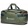 Cotopaxi Allpa Getaway Duffel zelená 100L