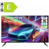 MANTA 40LFA123E, Smart LED TV 40