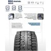PIRELLI R02 PROFUEL DRIVE 205/75 R17,5 124/122M