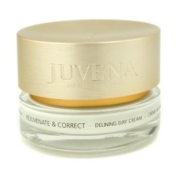 Juvena Rejuvenate & Correct Delining Day Cream posilňujúci denný krém pre normálnu až suchú pleť 50 ml