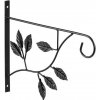 Držiak na závesný kvetináč STREND PRO 2173645 30,5x25cm