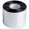 Euro Tape metalizovaná lepiaca páska 48 mm × 50 m – teplovzdorná, UV odolná, strieborná