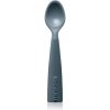 Minikoioi Silicone Spoon lyžička Deep Blue 1 ks