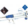 KS TOOLS Briliant tools BT124009 Súprava plynovej spájkovačky
