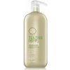 Paul Mitchell Tea Tree Hemp Restoring Conditioner & Body Lotion 1000 ml