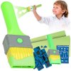 Verk 18227 Kresliaca svietiaca tabuľka Glow Crazy 58,5 x 22 cm