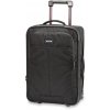 Cestovná taška na kolieskach Dakine Status Roller 42L+ - Black uni