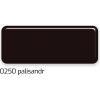 DENAS univerzál MAT 0,7kg podla vzorkovníka odtiene bakrylex-denas: 0250 palisander