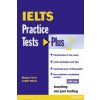 IELTS Practice Tests Plus 2 with Key (Judith Wilson)(Brožovaná)