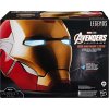 Avengers Elektronická prilba Mar Iron man