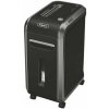 Skartovací stroj, konfety, 17 listov, FELLOWES Powershred 99Ci