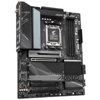 Gigabyte X670 AORUS ELITE AX