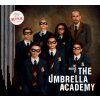 Making of The Umbrella Academy