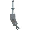 KBT Hojdačkové háky Premium - 1ks M12 x 160 mm