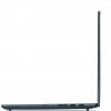 Lenovo Yoga Pro 9 16IMH9, Ultra 9-185H, 16.0˝ 3200x2000, RTX 4070/8GB, 64GB, SSD 1TB, W11Pro, zelený, 3y PS (83DN001SCK)