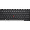 Lenovo Keyboard w/BL English US/Intl