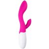 Easytoys Lily clitoral vibrator pink