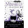 Mirabelle Gets up to Mischief