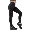 Nebbia Classic High-Waist Performance Leggings Black XS Fitness nohavice