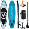 Paddleboard MASTER Aqua Marvin 10