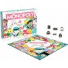 Monopoly Squishmallows CZ