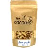 Goodie Kokosové chipsy BIO - Francúzska morská soľ 70 g