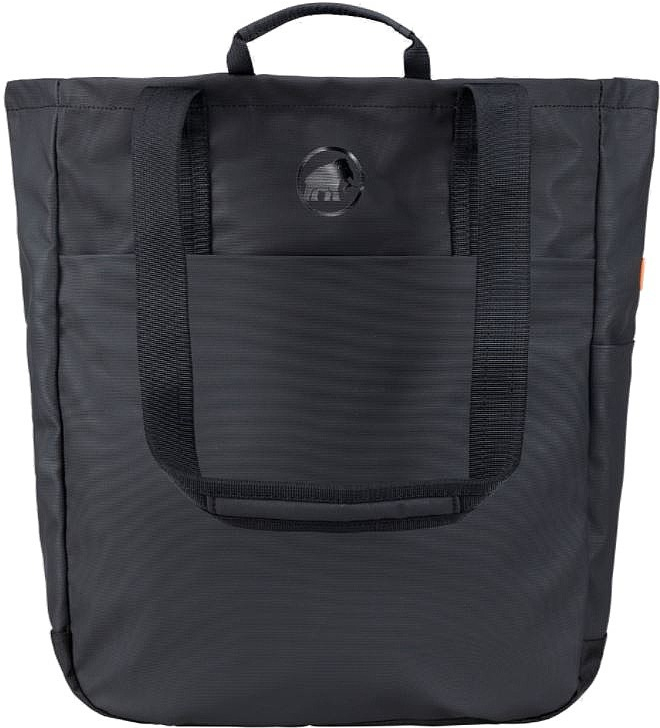 Mammut Seon Tote black 15 L