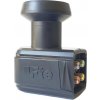FTE Quattro FTE eXcellento HD Black 0,1 dB
