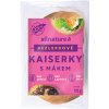 ALLNATURE Bezlepkové kaiserky s makom 120 g