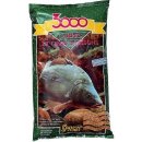 Sensas 3000 Krmivo Feeder feeder velká ryba 1kg