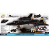 COBI 5890 Armed Forces Americké strategické prieskumné lietadlo Lockheed SR-71 Blackbird 1:48