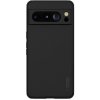 Kryt na mobil Nillkin Super Frosted PRO Zadný Kryt pre Google Pixel 8 Pro Black (57983118243)