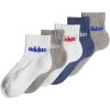 adidas detské ponožky Linear Ankle Jr IR8230