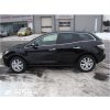 Ochranné lišty dverí Mazda CX-7 06-09R suv, MODEL F-11